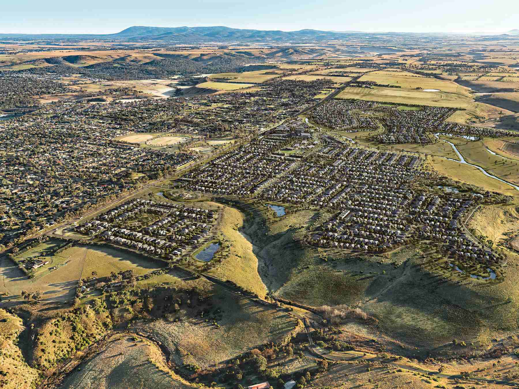 [Land for Sale] Kingsfield Estate, Sunbury OpenLot